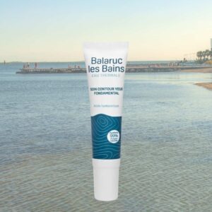 Soin Contour Yeux Anti-Âge Fondamental