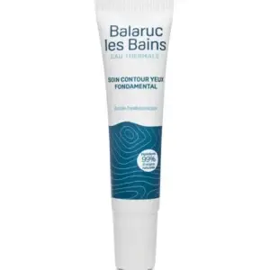 Soin Contour Yeux Balaruc-les-Bains : l'élixir thermal pour un regard visiblement rajeuni et lumineux.