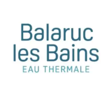 Balaruc les bains