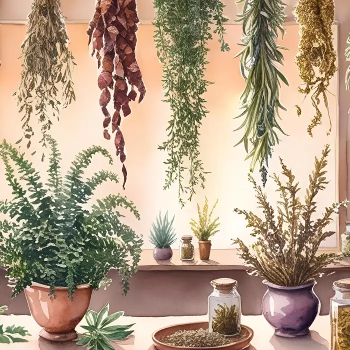 Collaboration avec Herbiolys