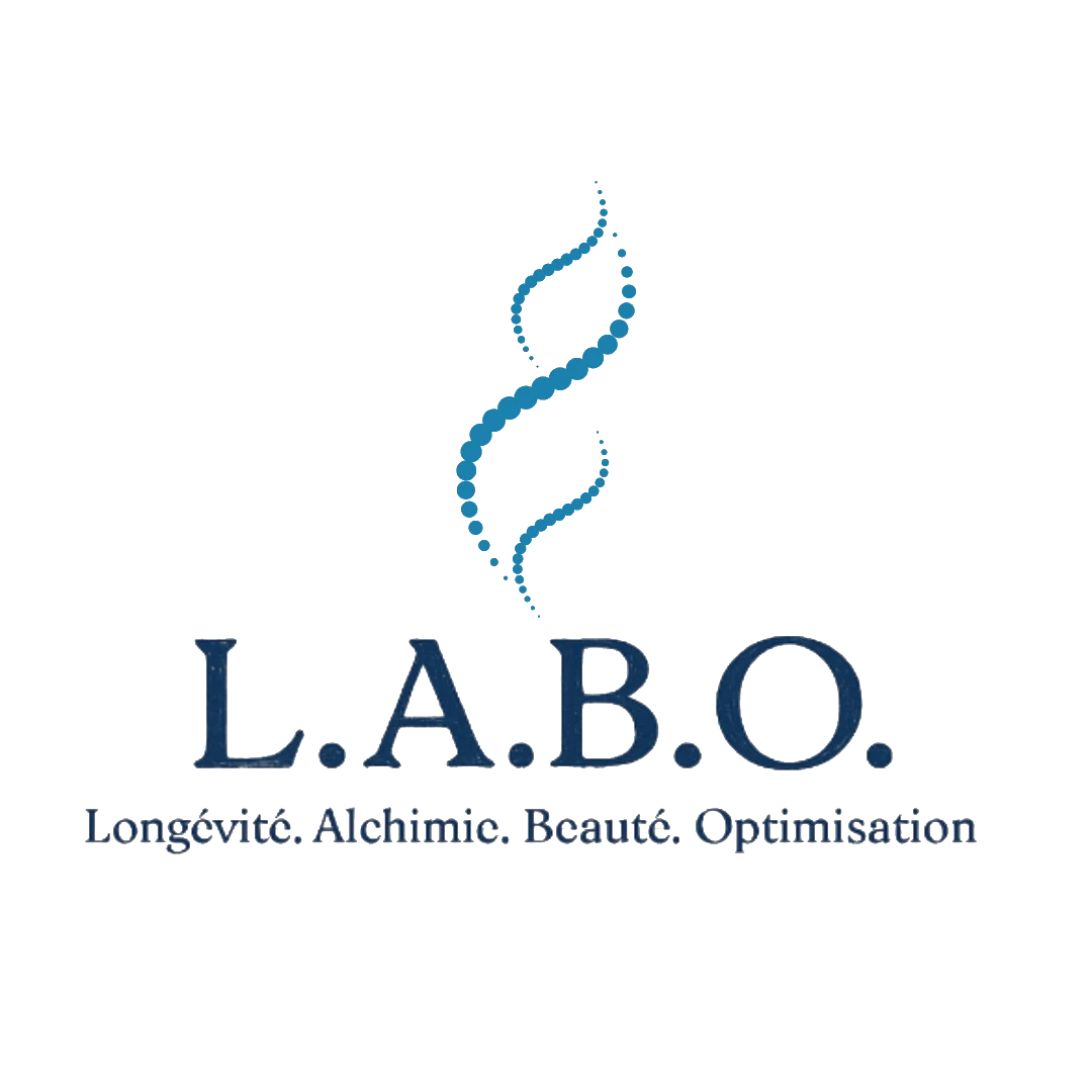 Logo L.A.B.O