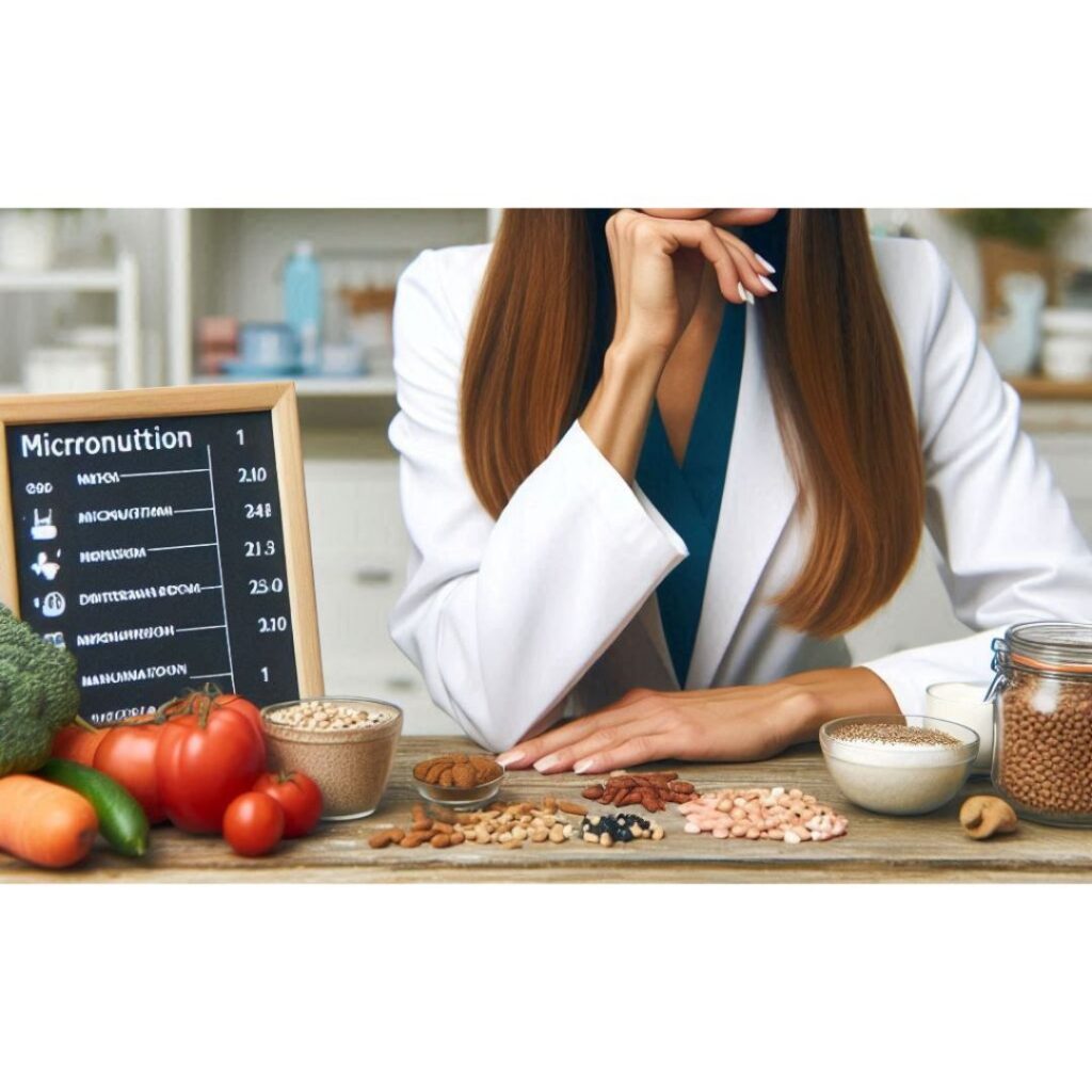 coach en nutrition