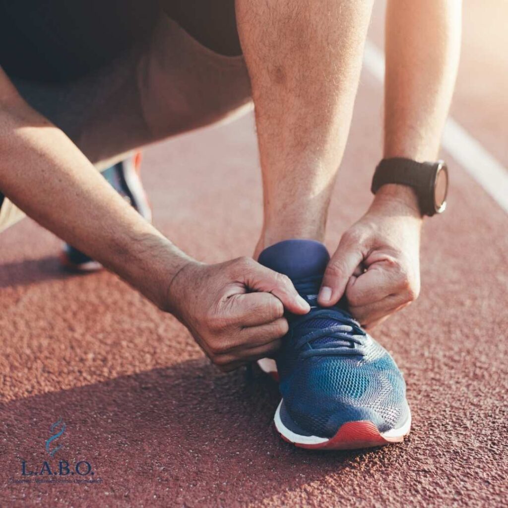 Copie de Copie de Copie de Copie de Copie de Copie de 3 habitudes anti age 16 - Reprise du sport après l’été : comment éviter les blessures et optimiser la récupération musculaire
