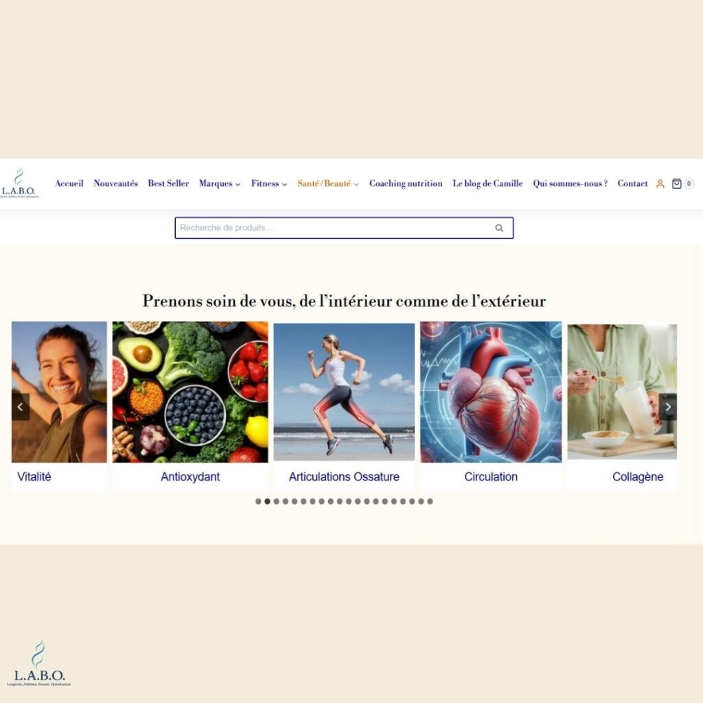 Copie de Copie de Copie de Copie de Copie de Copie de 3 habitudes anti age 22 - Reprise du sport après l’été : comment éviter les blessures et optimiser la récupération musculaire