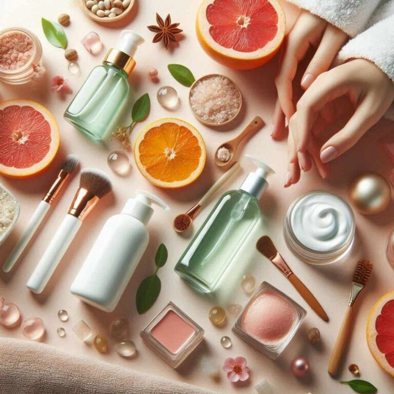 Les ingrédients tendances en cosmétique : comprendre les actifs stars qui révolutionnent nos soins
