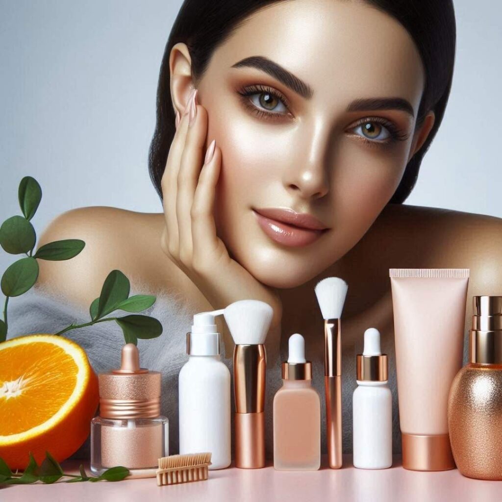 Ingrédients tendances en cosmétique les actifs stars qui révolutionnent vos soins beauté