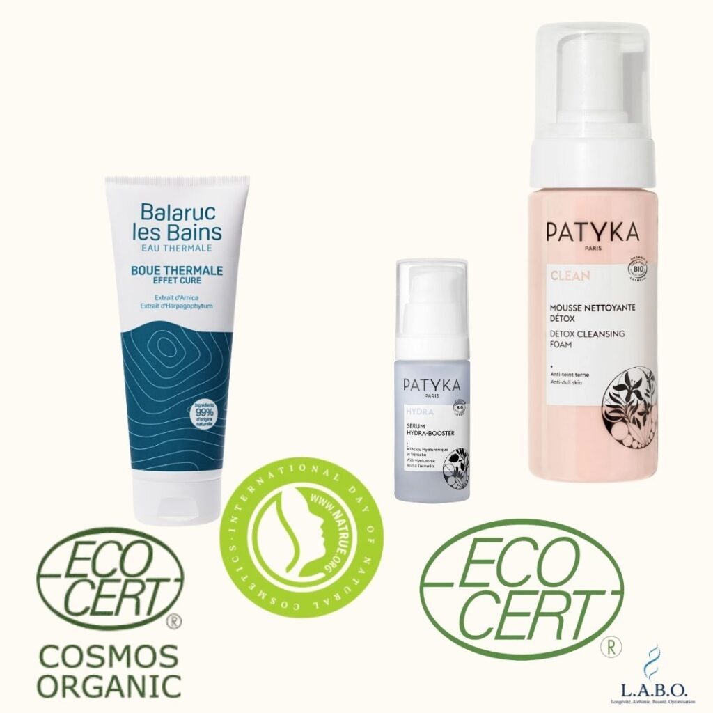 Labels et certifications