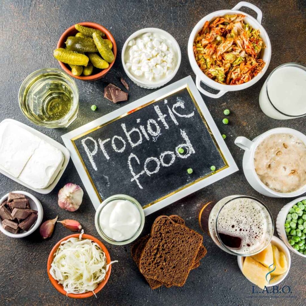 Probiotic food - Comment renforcer son immunité naturellement ?