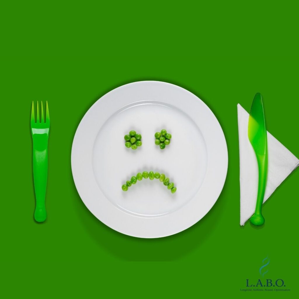 aliments a limiter - Comment renforcer son immunité naturellement ?