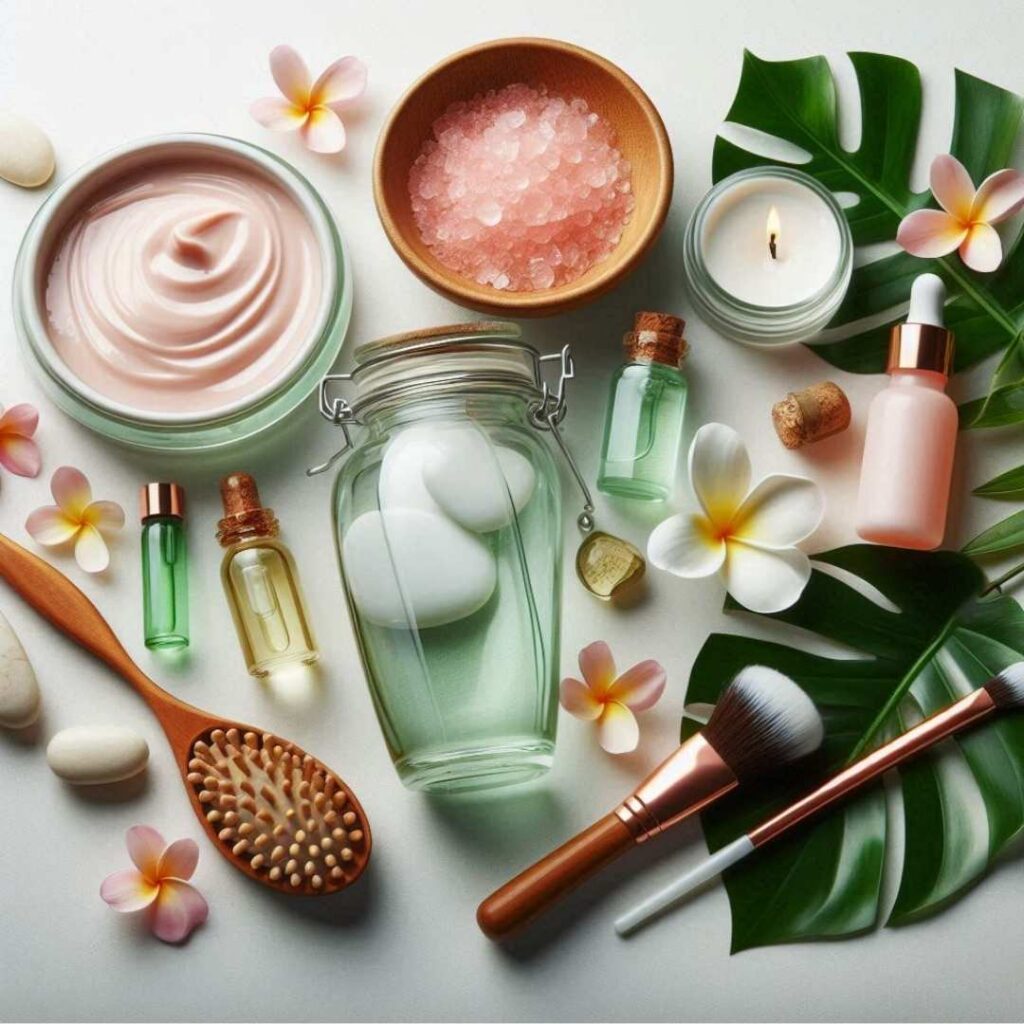 clean beauty - Les ingrédients tendances en cosmétique : comprendre les actifs stars qui révolutionnent nos soins