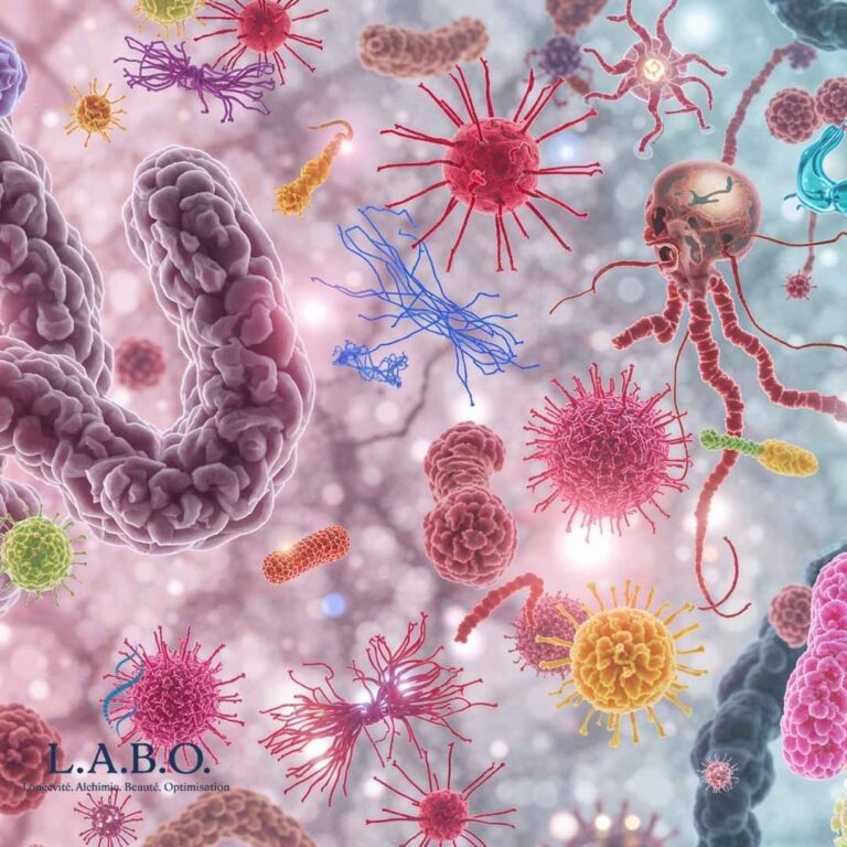 Comment renforcer son immunité naturellement ?