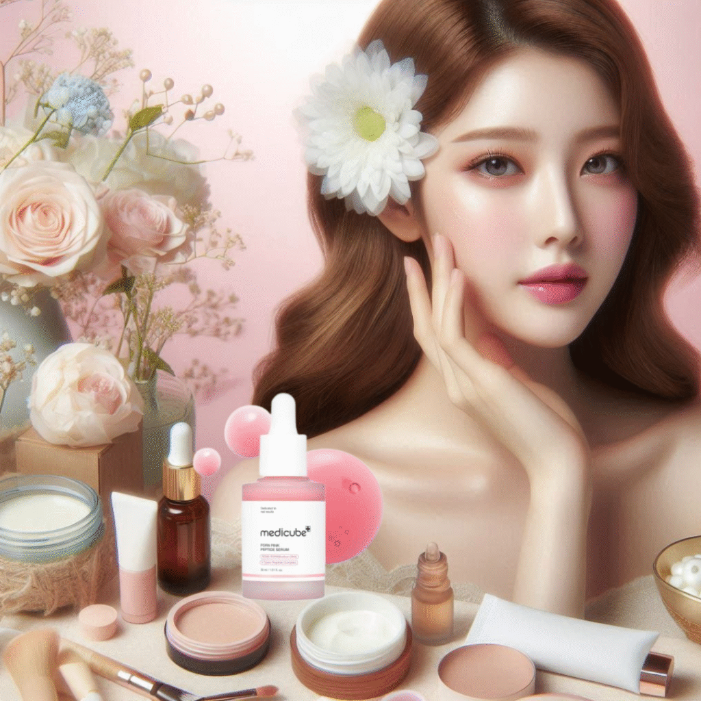 K-Beauty