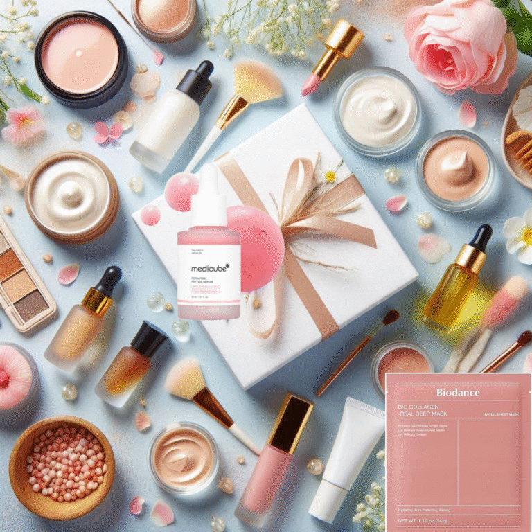K Beauty
