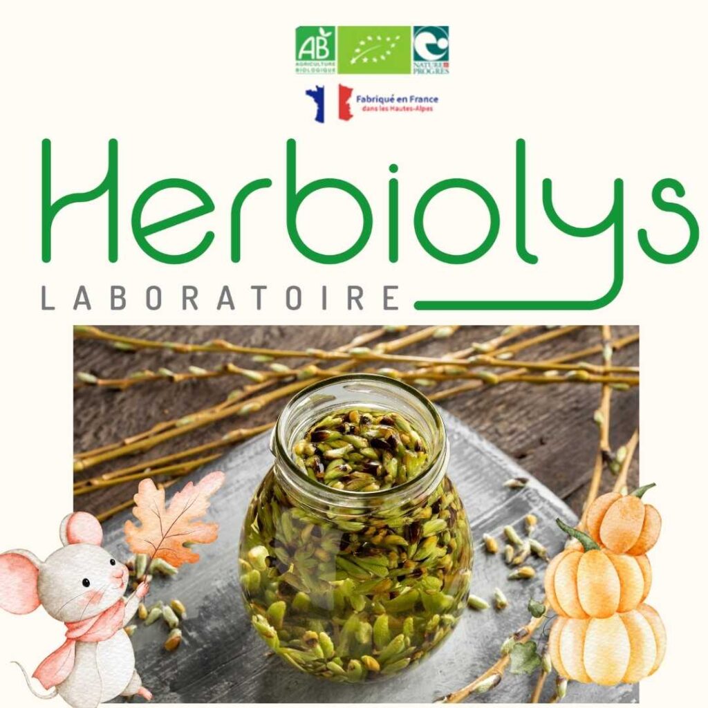 La gamme Herbiolys ce qu’il faut savoir