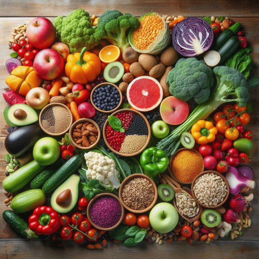 Micronutrition et nutrition fonctionnelle