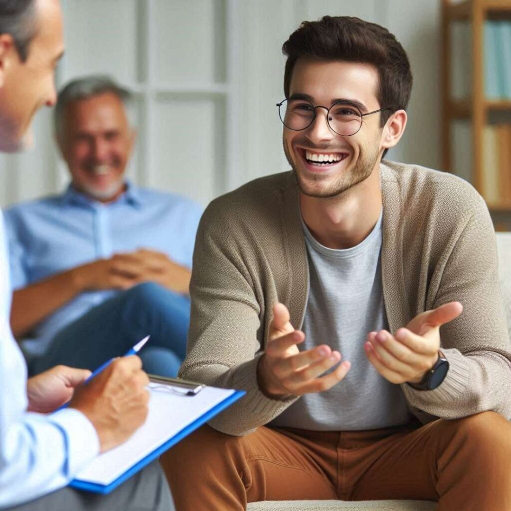 Votre santé mentale et physique mérite une attention sérieuse.