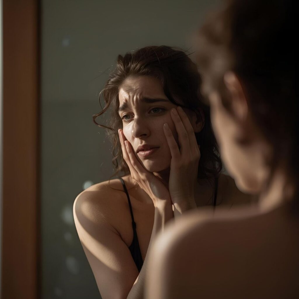 votre perception de vous-même