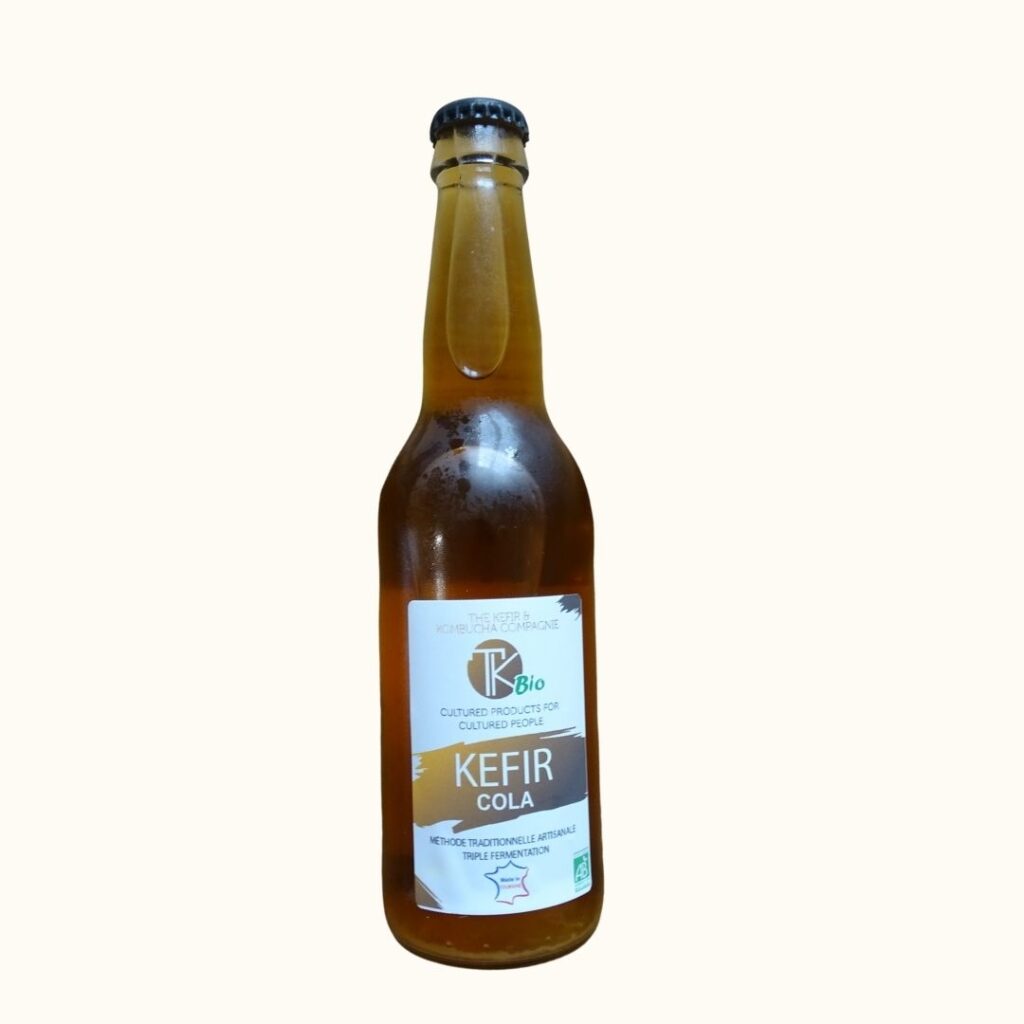 Kéfir
