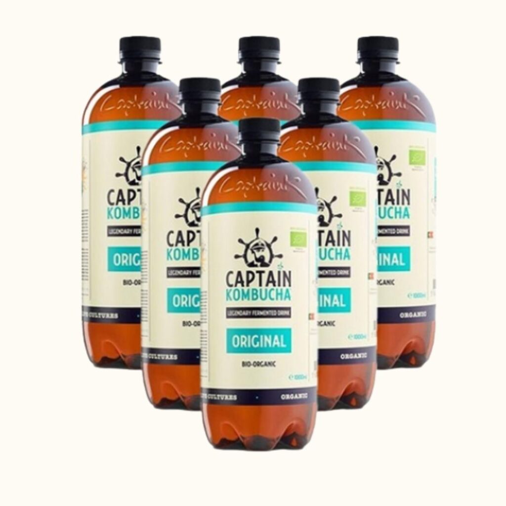 Kombucha