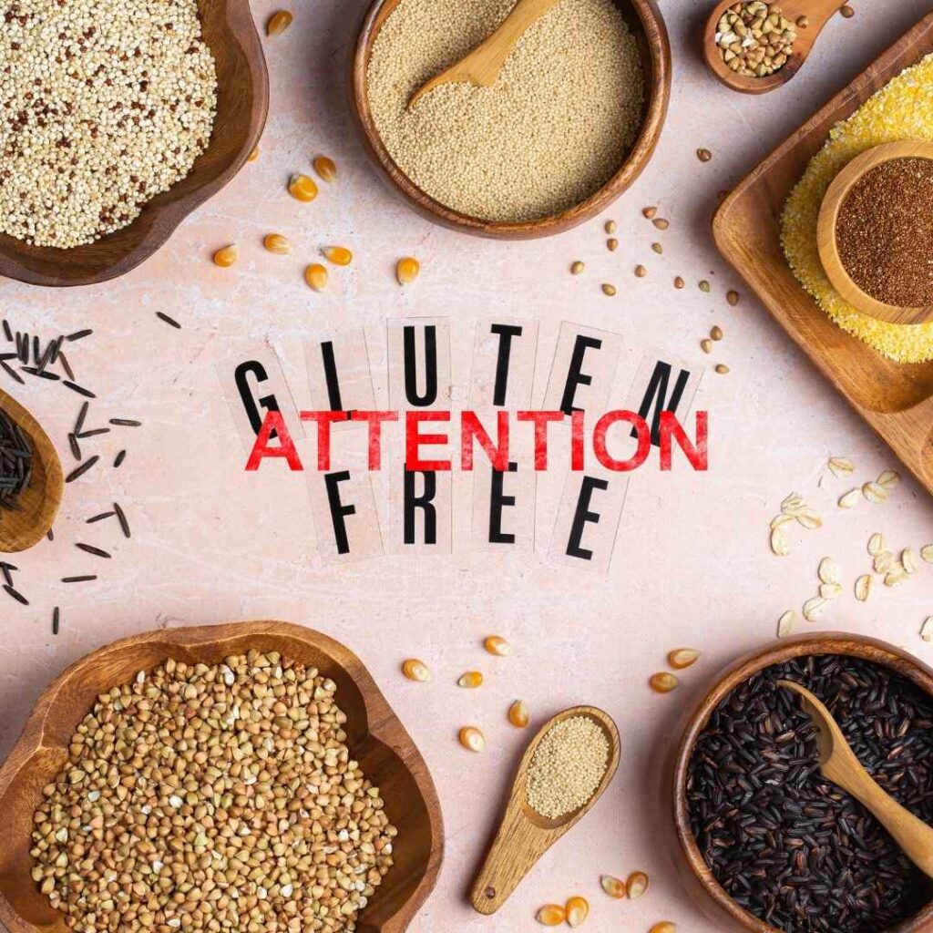 Les dérives du régime « sans gluten »