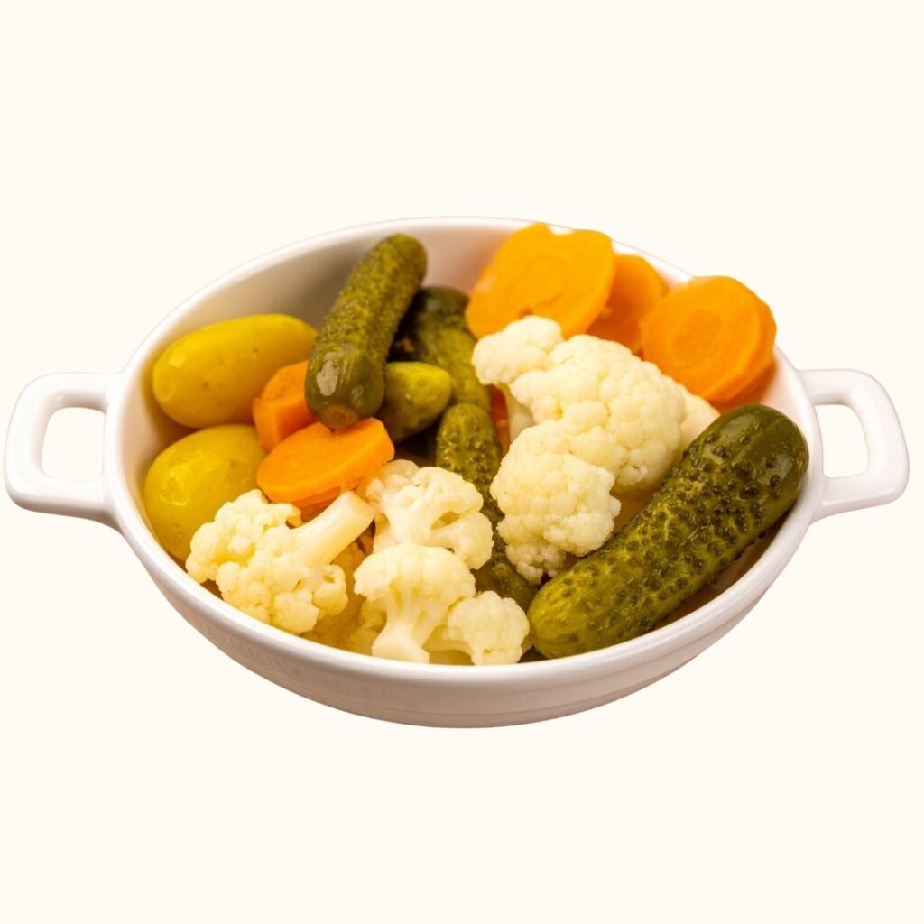 pickles