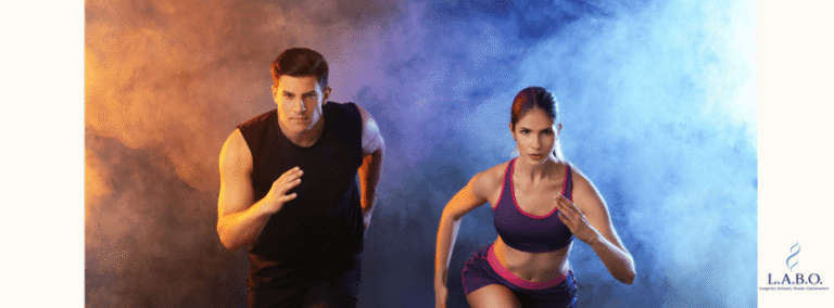 Les besoins nutritionnels du sportif
