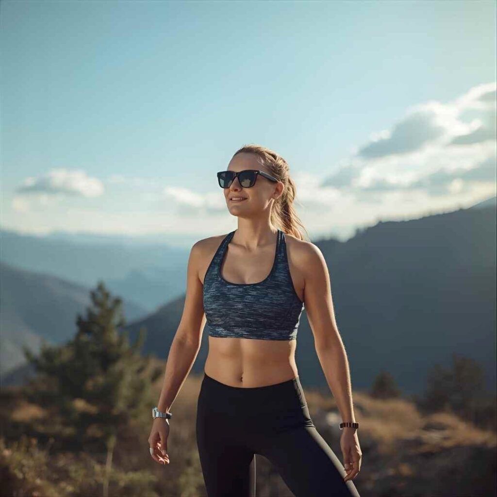sportive