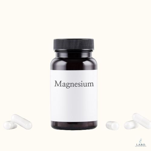 Magnésium