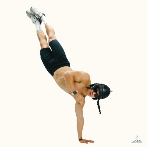 Le muscle s’adapte