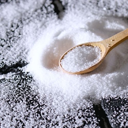 Le sodium