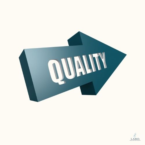 Qualité