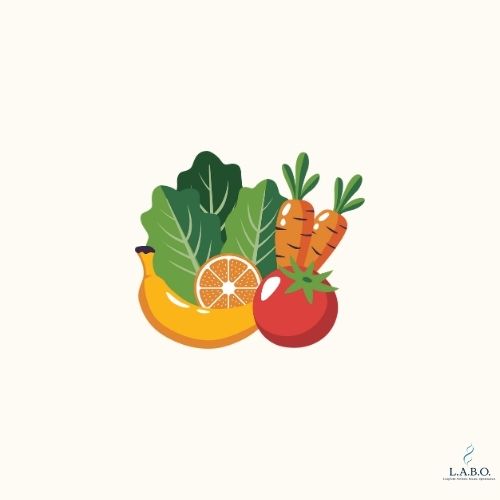 Revenir aux aliments simples