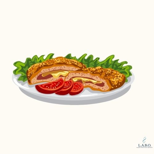 Une densité nutritionnelle faible