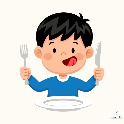 la régulation de l’appétit