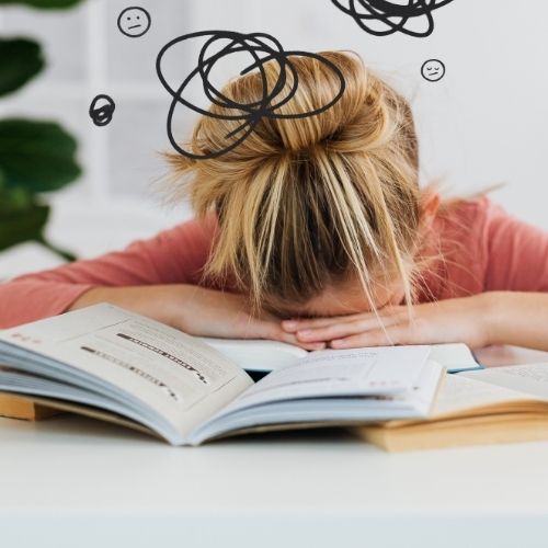 les courbatures deviennent contre-productives