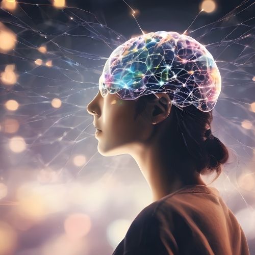 nourrir le cerveau, pas seulement le corps