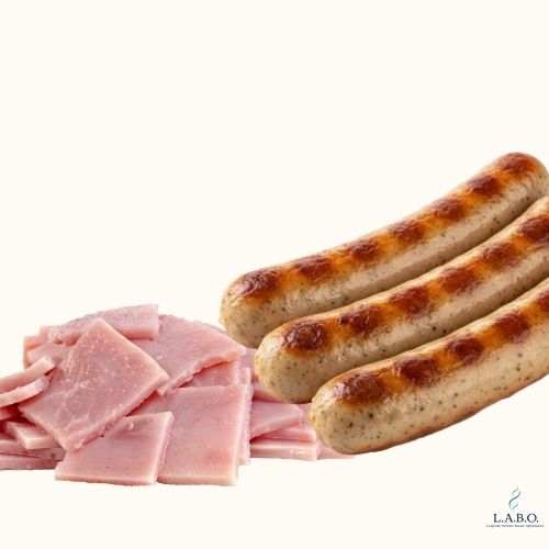 Les nitrites et nitrates