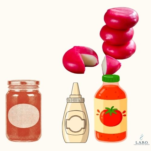 Les sorbates et sulfites