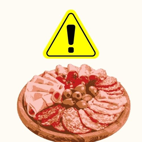 Attention graisses saturées