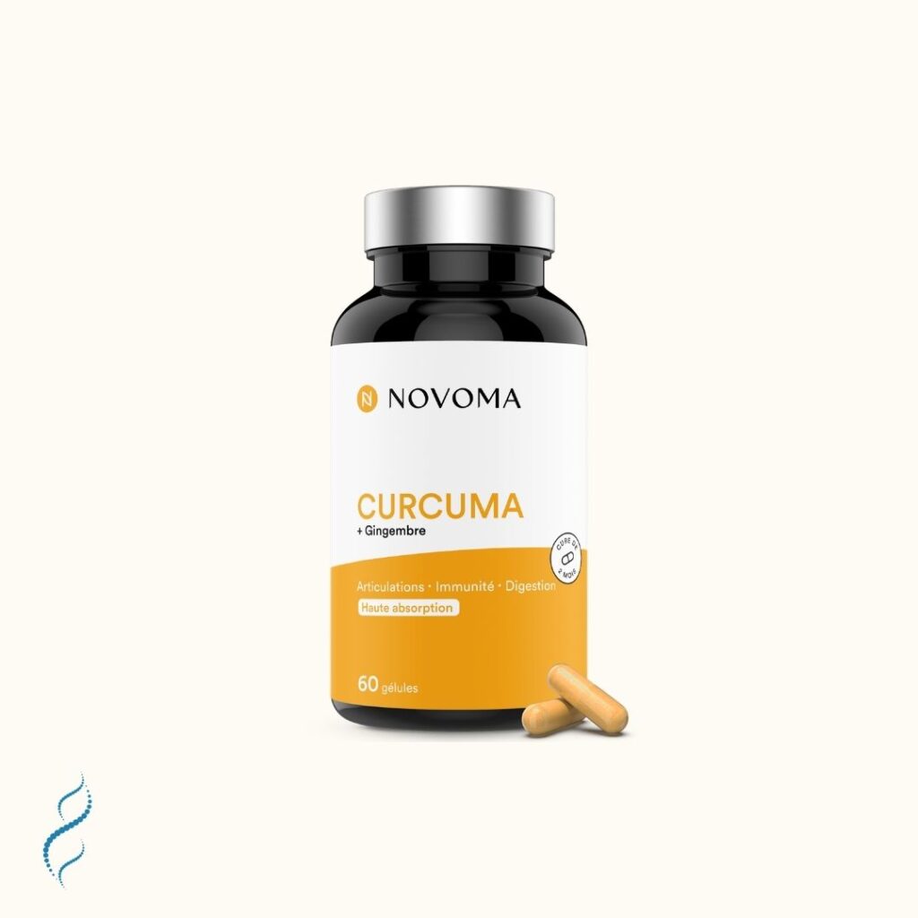 Curcuma