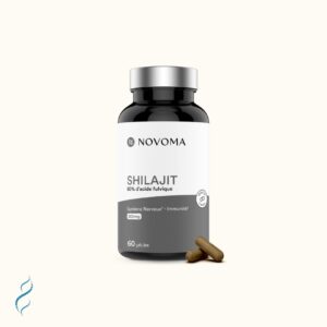 Shilajit