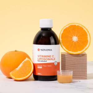 vitamine c liposomale liquide
